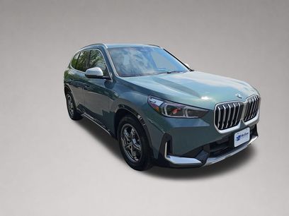 Certified 2024 BMW X1 xDrive28i w/ Convenience Package