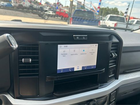 New 2026 Ford F250 XLT AWD/4WD image 21