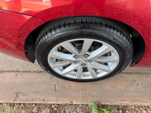 Used 2013 Chevrolet Malibu LT FWD image 28