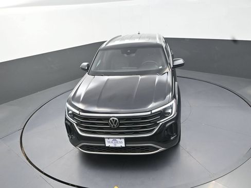 Used 2026 Volkswagen Atlas Cross Sport SE AWD/4WD image 15