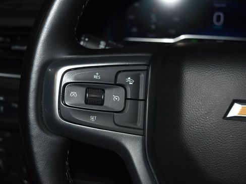 Used 2024 Chevrolet Tahoe LT AWD/4WD image 7