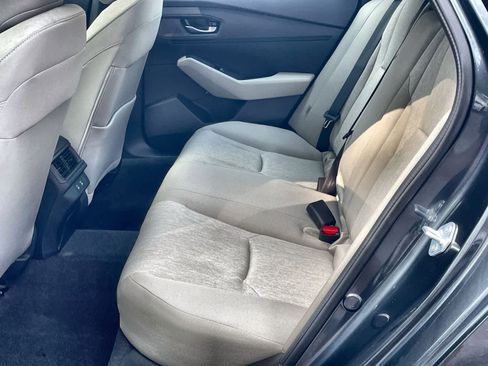 New 2026 Honda Accord SE image 10