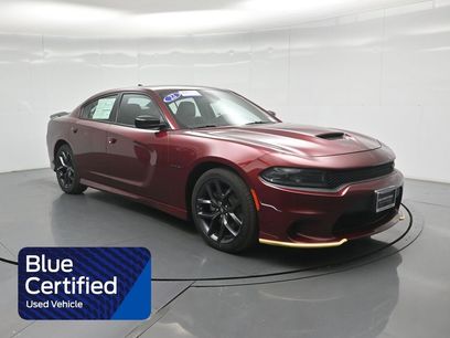 Used 2022 Dodge Charger R/T w/ Plus Group