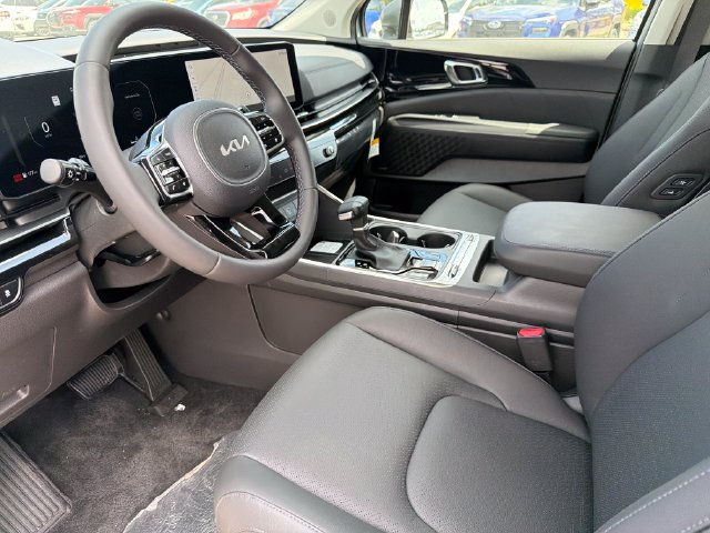 New 2026 Kia Carnival SX Prestige FWD image 17