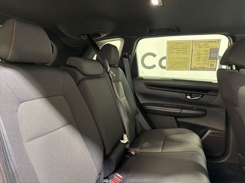 Used 2024 Honda CR-V Sport image 15
