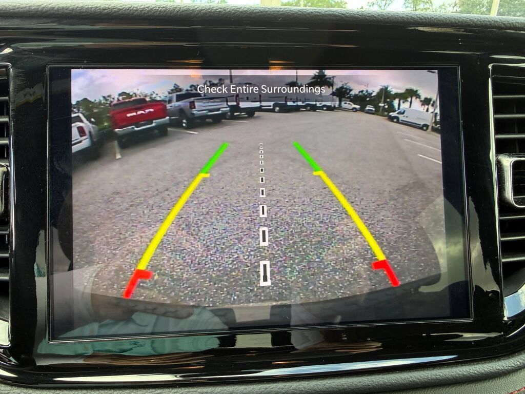 Used 2026 Dodge Durango GT RWD image 26