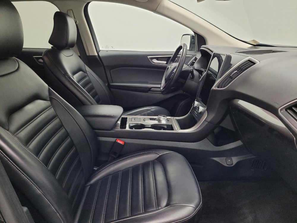 Used 2024 Ford Edge SEL AWD/4WD image 21