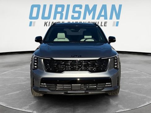 New 2026 Kia Sorento SX Prestige image 8