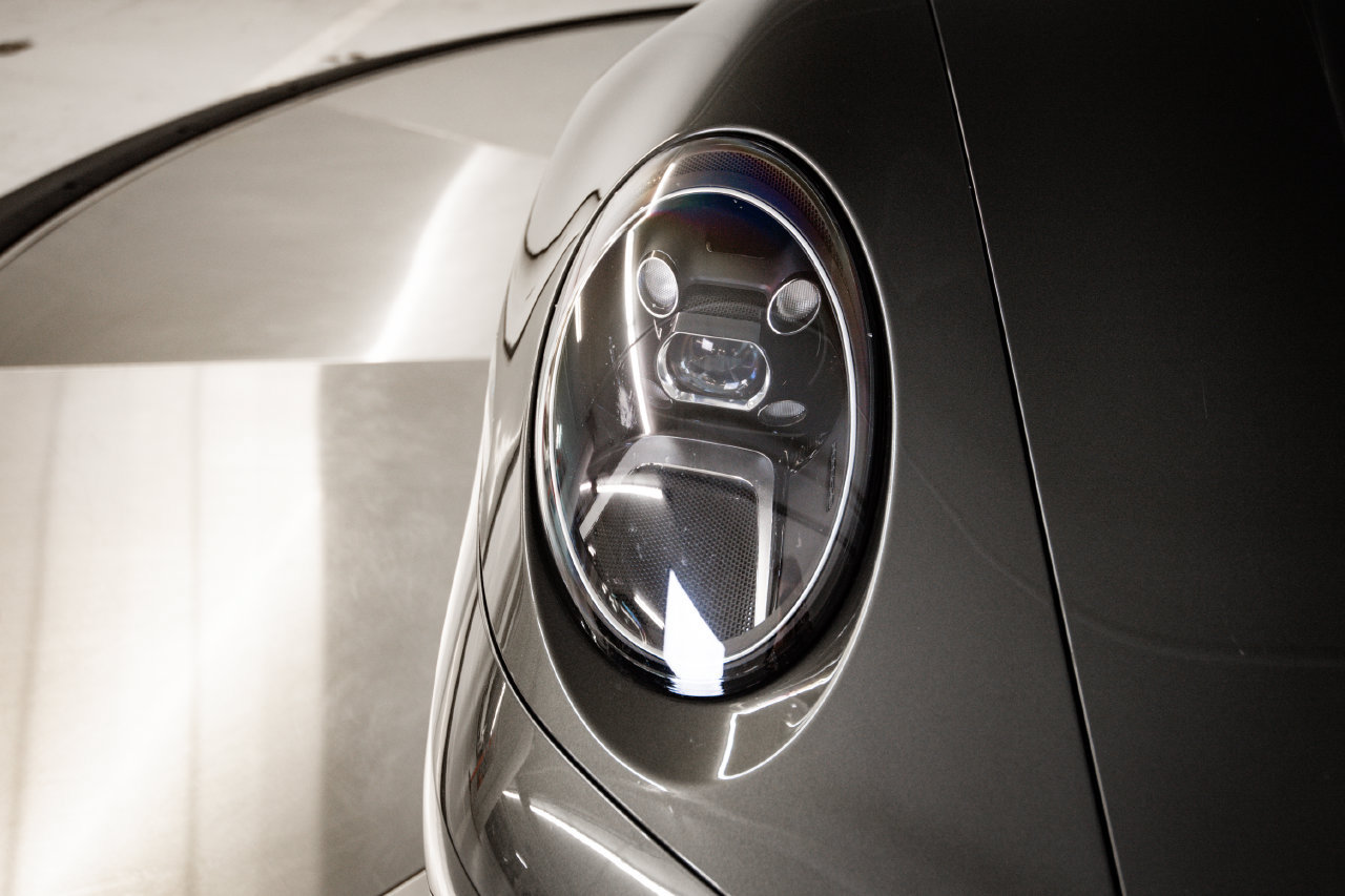 Certified 2022 Porsche 911 Carrera S RWD image 13
