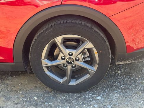 Used 2025 Kia K4 FWD image 28