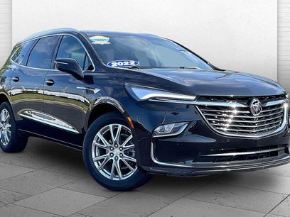 Used 2022 Buick Enclave Premium w/ Experience Buick Package