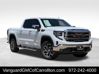 New 2026 GMC Sierra 1500 SLT AWD/4WD video 2