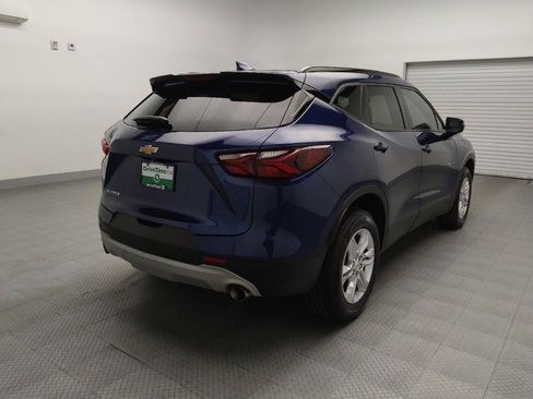 Used 2022 Chevrolet Blazer LT image 9