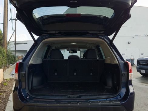 Used 2020 Subaru Forester Sport w/ Popular Package #2 image 23