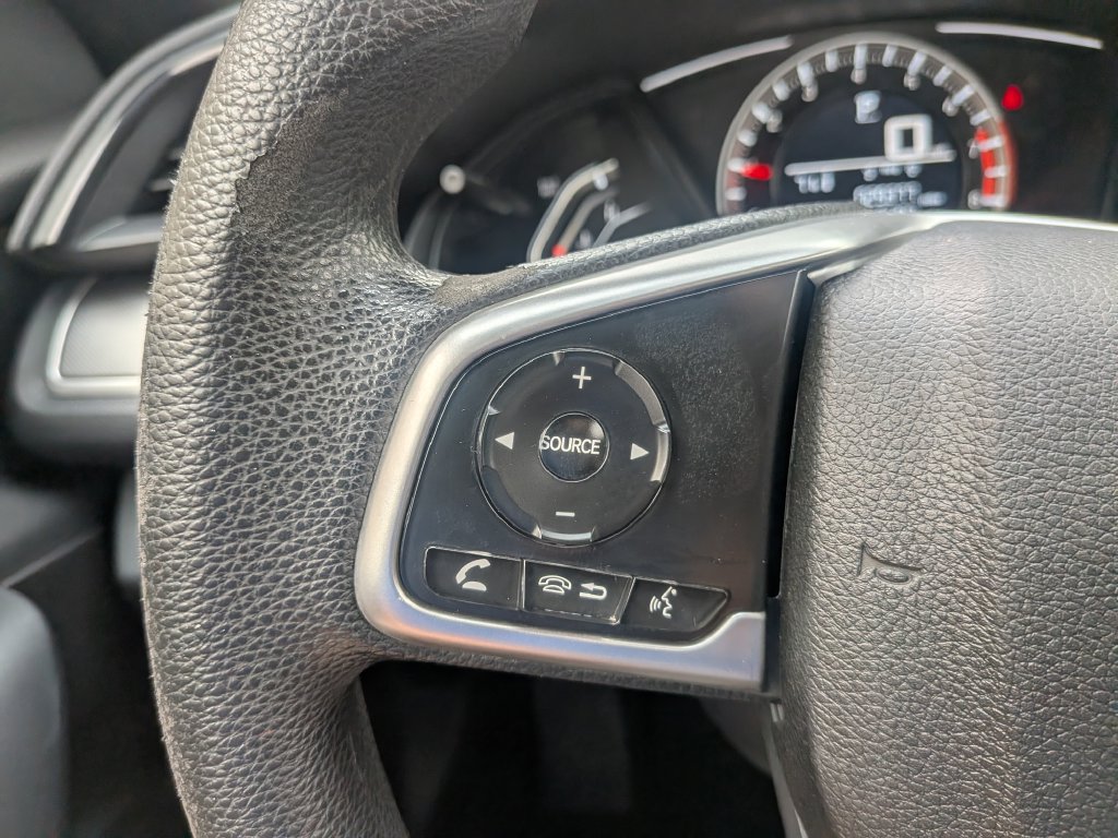 Used 2017 Honda Civic LX image 22