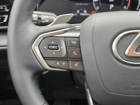 Used 2024 Lexus TX 350 FWD image 25