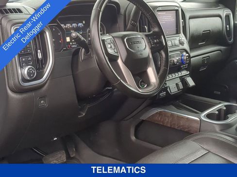 Used 2023 GMC Sierra 2500 Denali AWD/4WD image 13