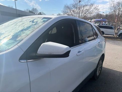 Used 2020 Chevrolet Equinox LT image 5