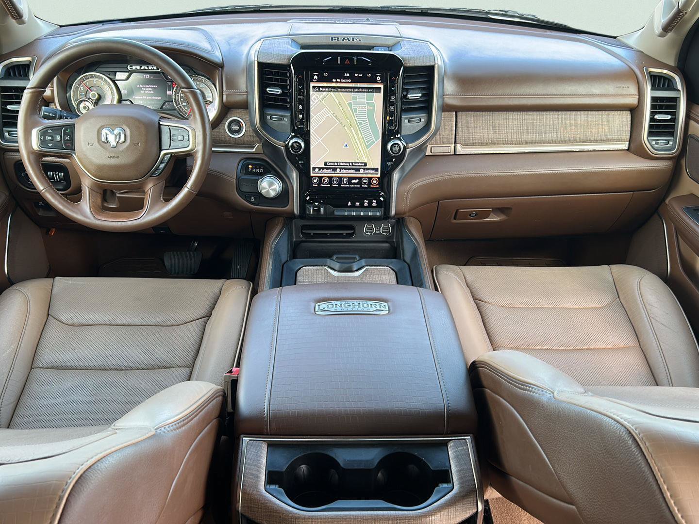 Used 2020 RAM 1500 Limited RWD image 20