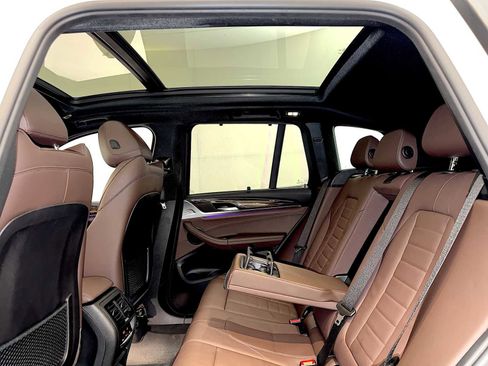 Used 2022 BMW X3 sDrive30i w/ Premium Package 2 image 21