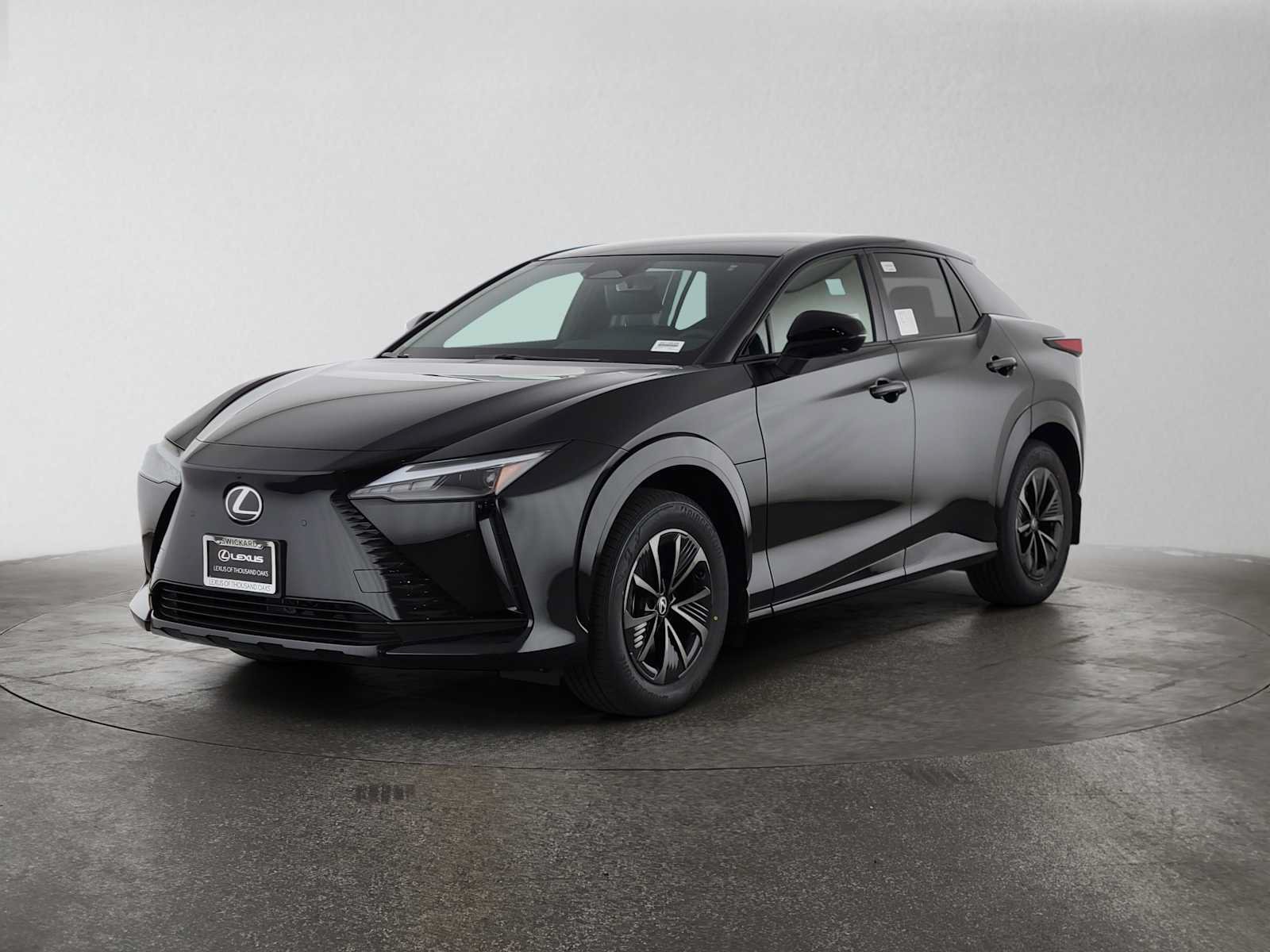 New 2026 Lexus RZ 350e 2WD image 7