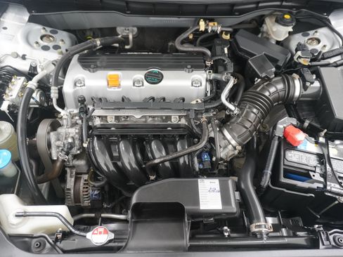 Used 2009 Honda Accord LX image 23