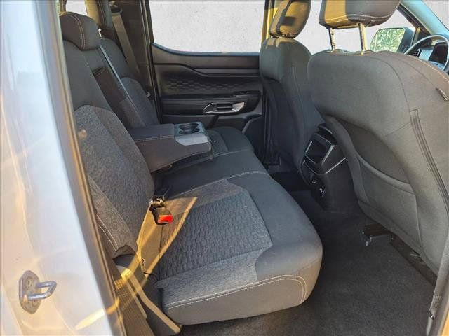 Used 2024 Ford Ranger XLT w/ Trailer Tow Package AWD/4WD image 19