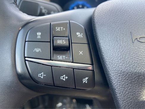 Used 2025 Ford Bronco Sport Big Bend w/ Convenience Package AWD/4WD image 22