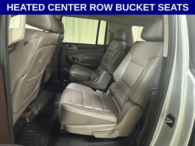 Used 2015 GMC Yukon XL Denali w/ Touring Package AWD/4WD image 29