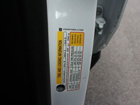 Used 2019 Chevrolet Traverse LS image 35