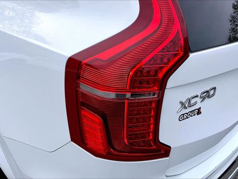 Used 2020 Volvo XC90 T6 Inscription AWD/4WD image 27