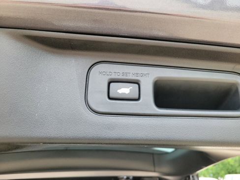 Used 2026 Honda Passport TrailSport image 16
