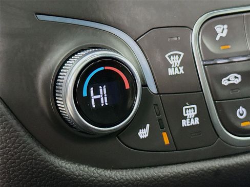 Used 2024 Chevrolet Equinox RS image 19