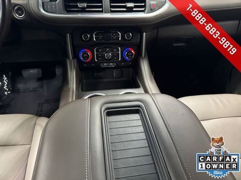 Used 2021 Chevrolet Tahoe LT w/ LT Signature Package image 15