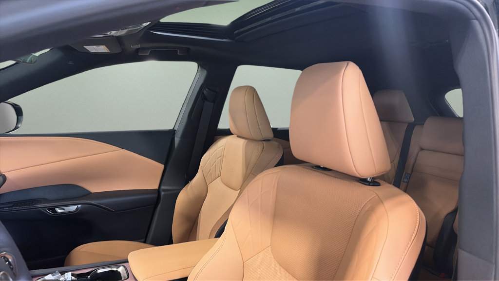 New 2026 Lexus RX 350 Premium AWD/4WD image 17