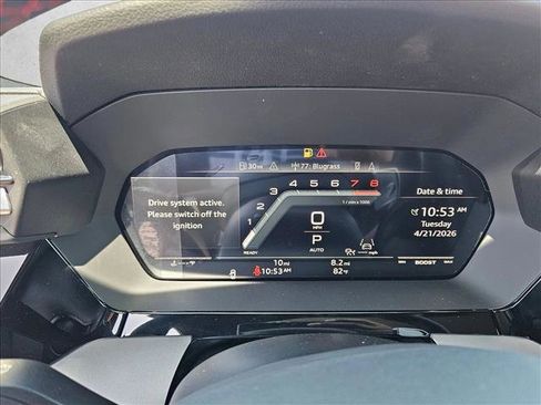 New 2026 Audi S3 Premium AWD/4WD image 11