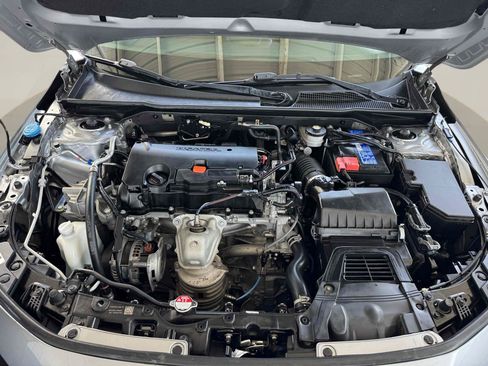 Used 2022 Honda Civic Sport image 17