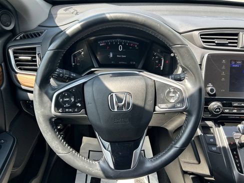 Used 2022 Honda CR-V EX-L image 16
