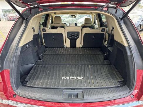 Used 2023 Acura MDX FWD w/ Technology Package image 9