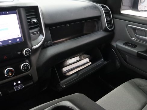 Used 2022 RAM 1500 Lone Star RWD image 23