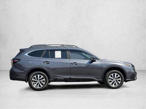 Used 2020 Subaru Outback AWD/4WD image 6
