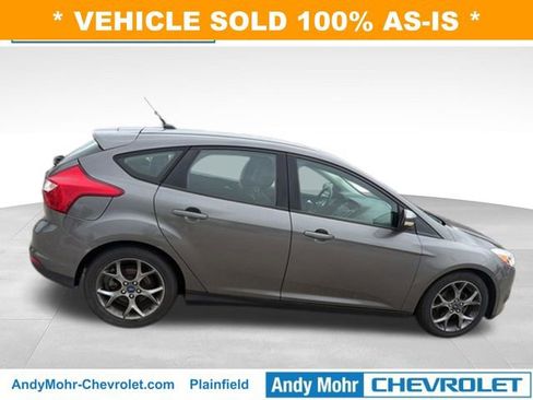 Used 2013 Ford Focus SE FWD image 6