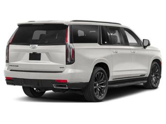 Certified 2022 Cadillac Escalade ESV Sport w/ Touring Package AWD/4WD video 2