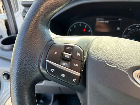 Used 2024 Ford Transit 250 Low Roof w/ Exterior Upgrade Package image 18