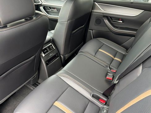 New 2026 MAZDA CX-70 3.3 Turbo S w/ Premium Package image 11