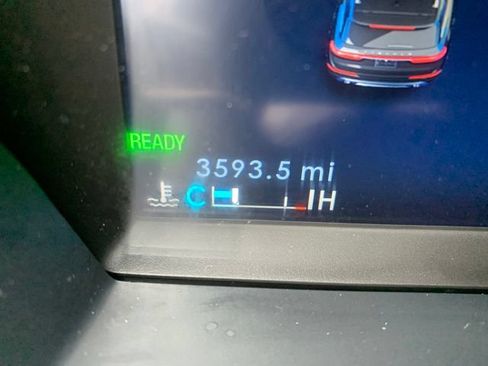 Certified 2024 Lincoln Corsair Grand Touring AWD/4WD image 23