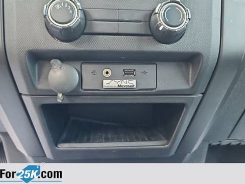 Used 2013 Ford F150 STX w/ Mid Equipment Group AWD/4WD image 16