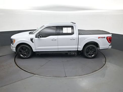 Used 2021 Ford F150 XLT w/ Equipment Group 302A High AWD/4WD image 20