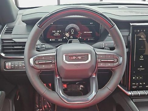 New 2026 GMC Acadia AT4 w/ Super Cruise Package image 24