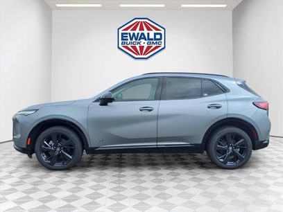 New 2026 Buick Envision Sport Touring